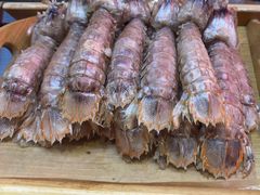 -张记虾尾·火锅·烧烤·大排档(涉外店)