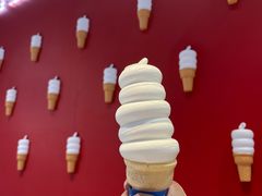 -DQ·蛋糕·冰淇淋(城南嘉园店)