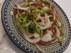 -百格里格.Uyghur cuisine(百色路店)