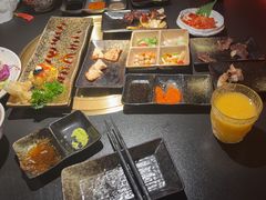 -無二炙坊·和牛烧肉(大钟寺1733店)