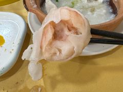 -吉莲利苑海鲜酒家(珠海拱北29年老字号店)