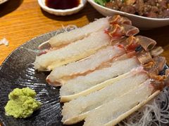 -桂马·日本料理·海胆·海鲜饭·酒场(民主广场店)