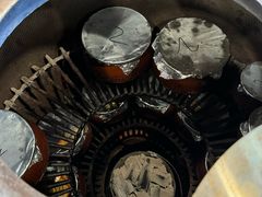 -西江美食舫·江西菜(健德桥店)