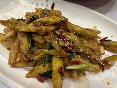 -大张烙馍村(泉山店)