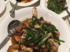 -无招牌海鲜餐厅(怡丰城店)