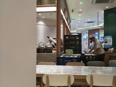 大堂-多乐之日(五道口店)