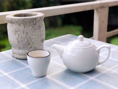 -Local泰莲庭(虹鳟鱼店)