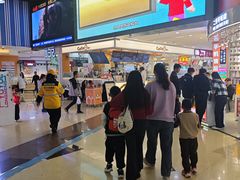 -鸿通城购物中心