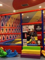 -都乐汇儿童乐园(莱蒙都会店)