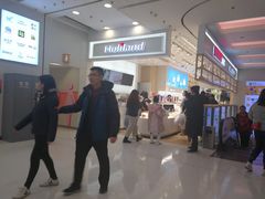 -银座mall(东直门店)