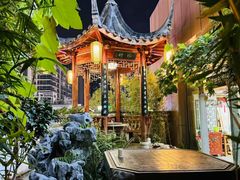 -道南書院·私房菜·早午茶·茶馆