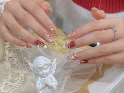 -HAO美皮肤管理·美甲美睫