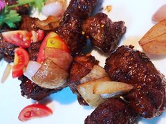 -肴约·花园式餐厅(湖里店)