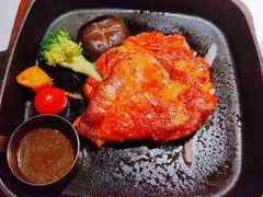 -牛扒先生·厚切雪花牛扒西餐厅(北京路禺山路店)