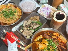 -龍城柳州螺蛳粉(群星路店)