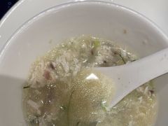 -清心茶楼·传统中山石岐菜