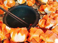 -刘飞放心无铝油条(阳光翠竹苑店)