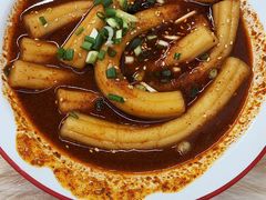 -郑记•不夜城烧烤•龙虾•虾蟹(黄鹤楼店)