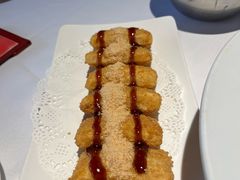 -一品红川菜(皇岗二店)