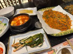 -本家·添百客韩国料理(泰然店)