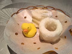 白糖糕-老房子·南昌菜(绿地店)