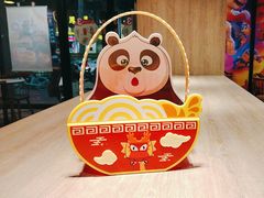 -德克士(长安百货店)