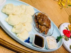-渝信川菜(西单店)