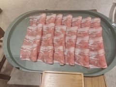 -北京老门框爆肚涮肉馆(凤城六路店)