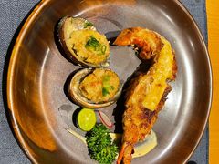 -广州增城保利皇冠假日酒店-玄日本餐厅