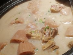 -肖记公安牛肉鱼杂馆· 省级非物质文化遗产(仁和路店)