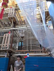 -PIPIKINGDOM皮皮王国欢乐号(欢乐海岸购物中心店)