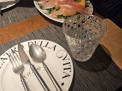 -IL TEATRO 精品意大利餐厅