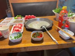 -傣妹火锅(荔湾广场店)