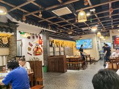 -苏渝汇重庆江湖菜(桐泾公园店)