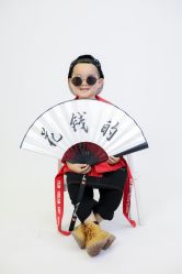 -金麦兜精致儿童摄影店