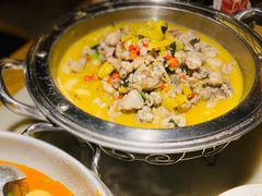 紫苏牛蛙-洞庭记·老湖南味道(下沙店)