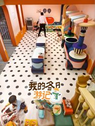 点击看大图 -meland club亲子乐园(北京芳圆里ID MALL店)