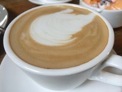-1901 Cafe(西四店)