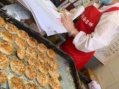 -王天顺海苔饼