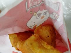 -华莱士·全鸡汉堡(吉祥街店)