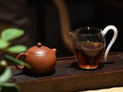 -德迹斋禅意文化茶馆·茶空间·商务洽谈•宴席(桃园店)