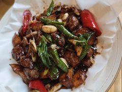 -壹泰东南亚主题餐厅·高良姜风情(州桥店)