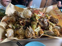 -隐厨·海鲜餐厅(恒通路店)