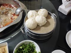 -祖传曾羊肉饭店