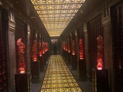 -北京四季酒店·采逸轩