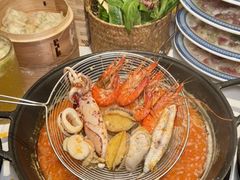 -太琼糟粕醋火锅·海南老爸茶(海棠湾臻选店)