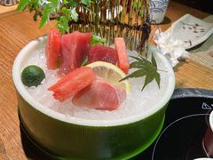 -蟹将军·松叶蟹和牛日料放题自助(K11店)