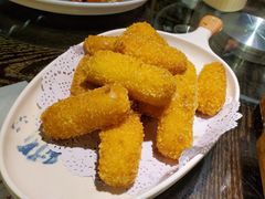 -津沽小院(天津之眼店)