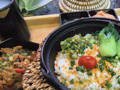 -回味碗土家洋芋饭(财信城市国际店)