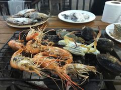 -Jomtien Talay Pao Pattaya